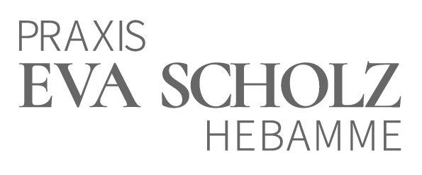 Logo Praxis Eva Scholz Hebamme